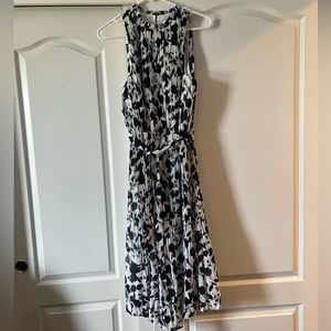 A New Day Medium Floral Dress